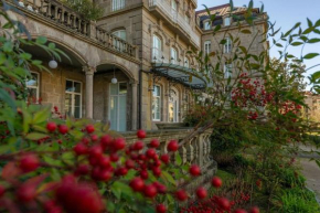 Exclusivo apartamento en el antiguo Gran Hotel del Balneario de Mondariz